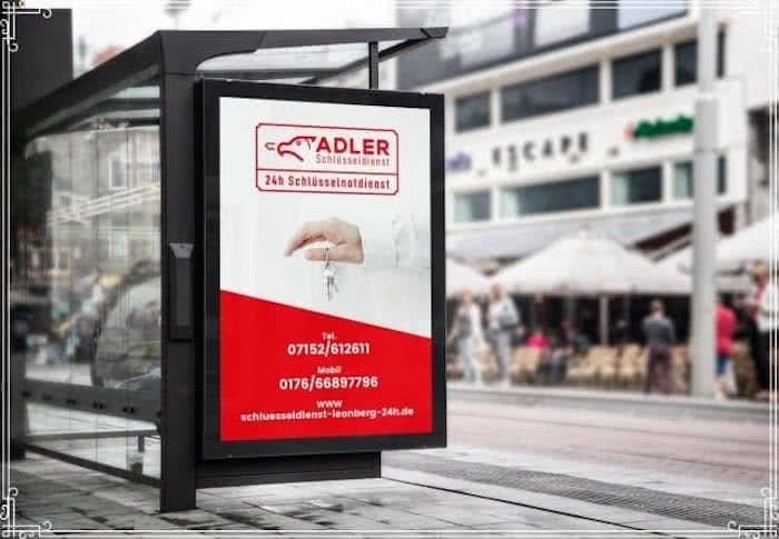 Schlüsseldienst Steinen
